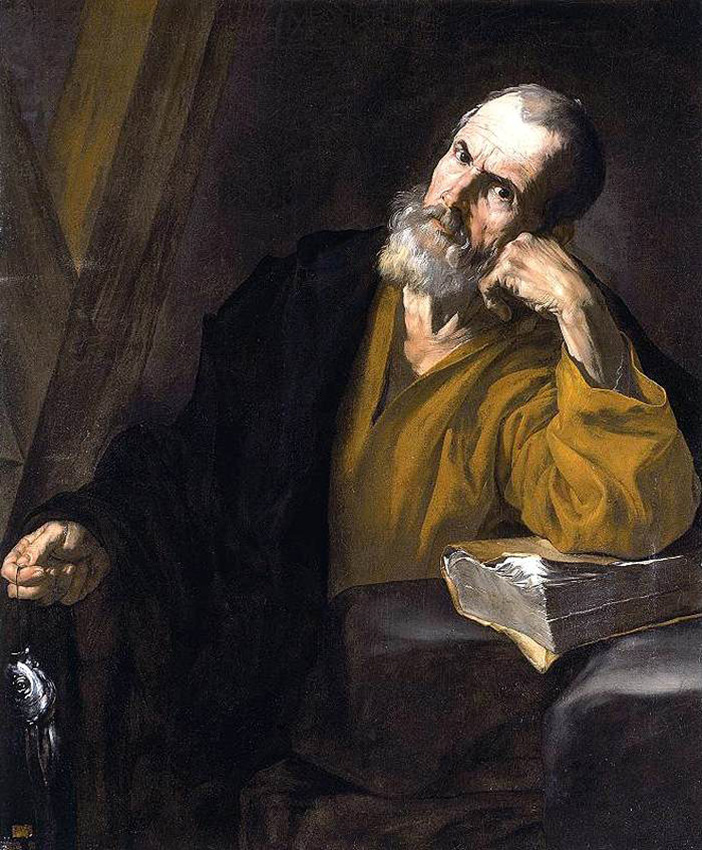 saint andrew 